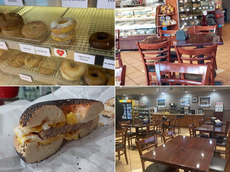 Bagel Express 264 W Main St, Smithtown