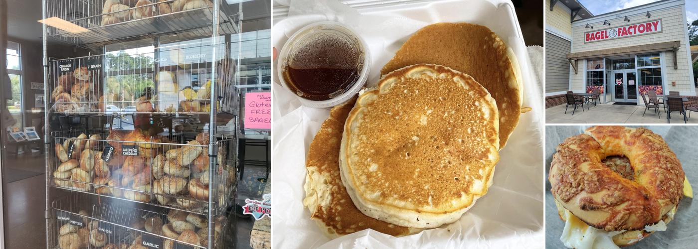 Bagel Factory