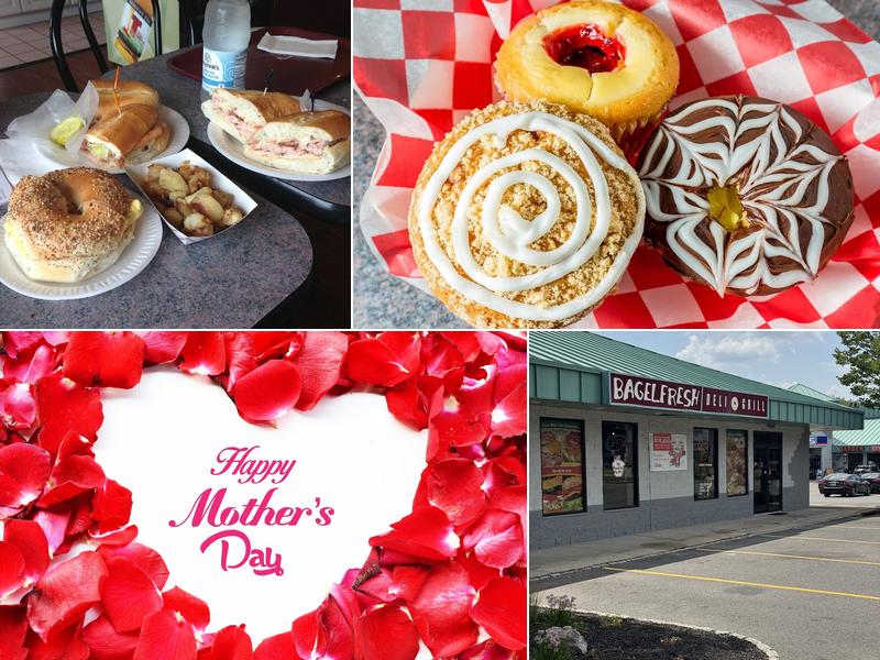 BagelFresh Deli and Grill