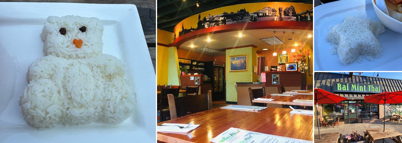 Bai Mint Thai Kitchen