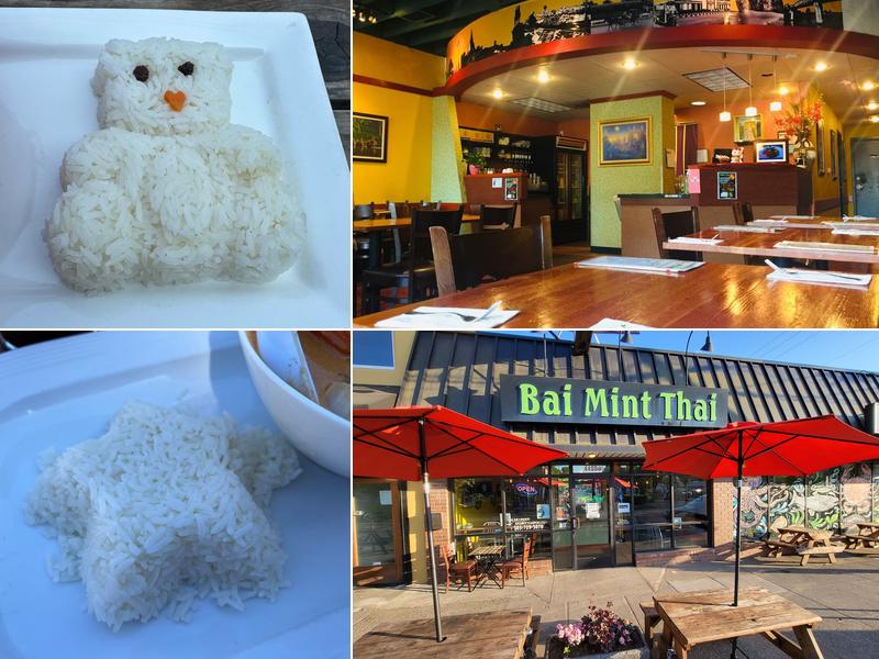 Bai Mint Thai Kitchen