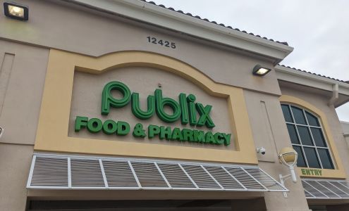 Publix Super Market at Whitworth Farms