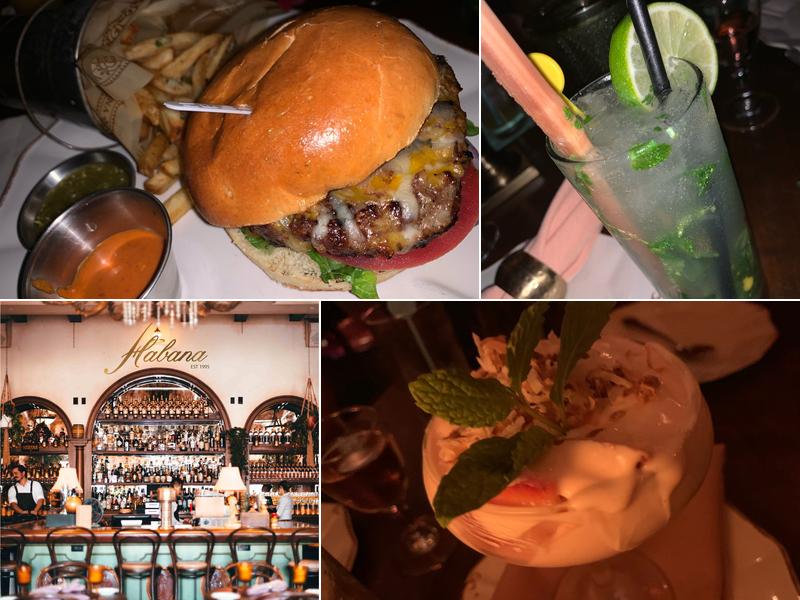 Habana 708 Spectrum Center Dr Suite 708, Irvine