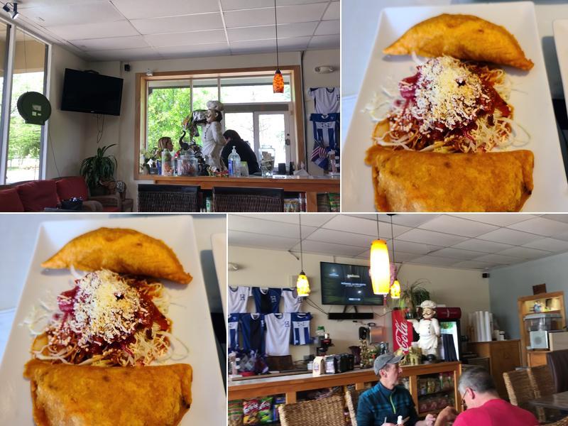 BALEADAS EXPRESS 330 Falconer Dr, Covington