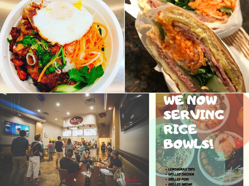 Bambū 2350 Nesconset Hwy, Stony Brook