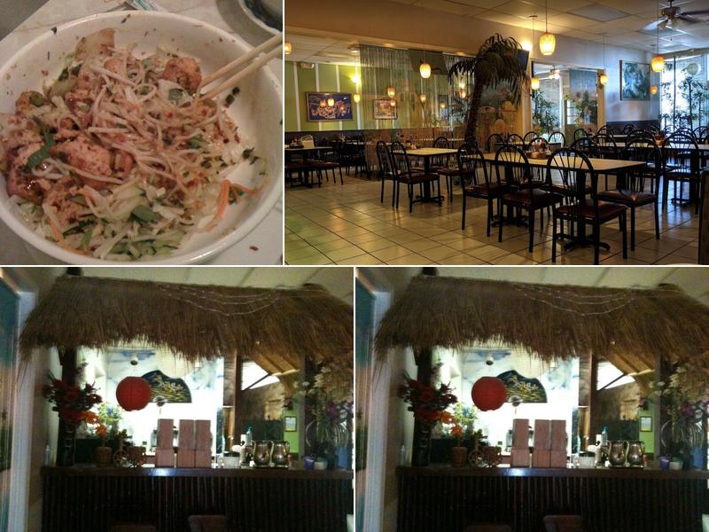 Bambu Vietnamese Cuisine