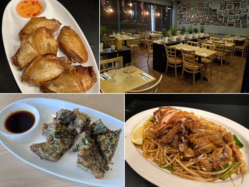 Bangkok Bistro Thai Eatery