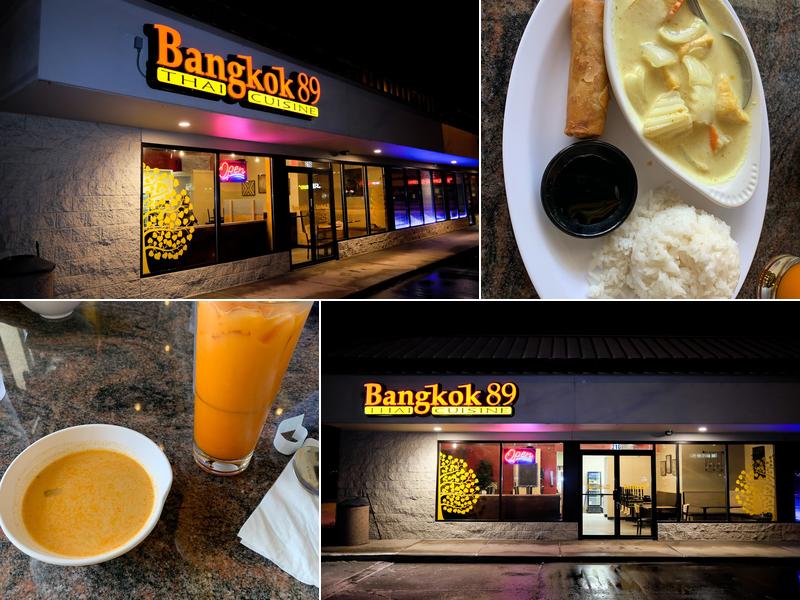 Bangkok89 216 E 29th St, Loveland