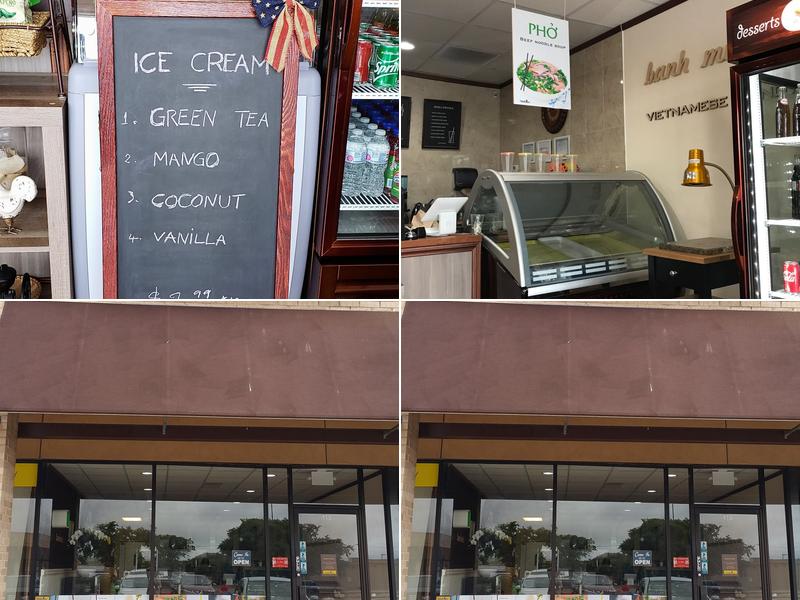 Banh Mi Dalat 3733 N Josey Ln #115, Carrollton