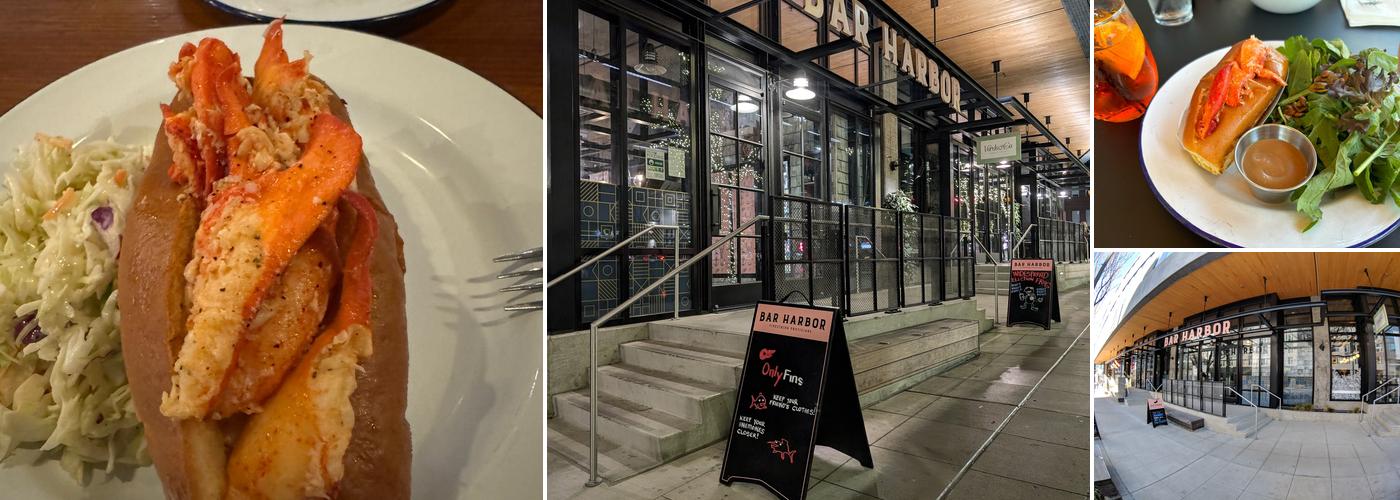 Bar Harbor