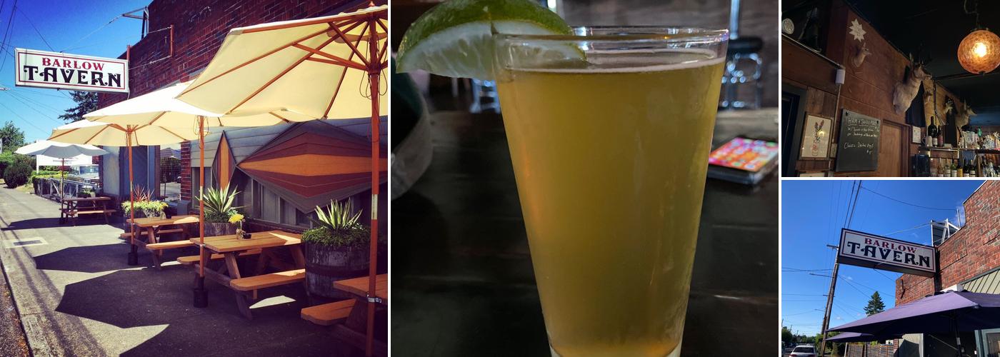 Barlow Tavern