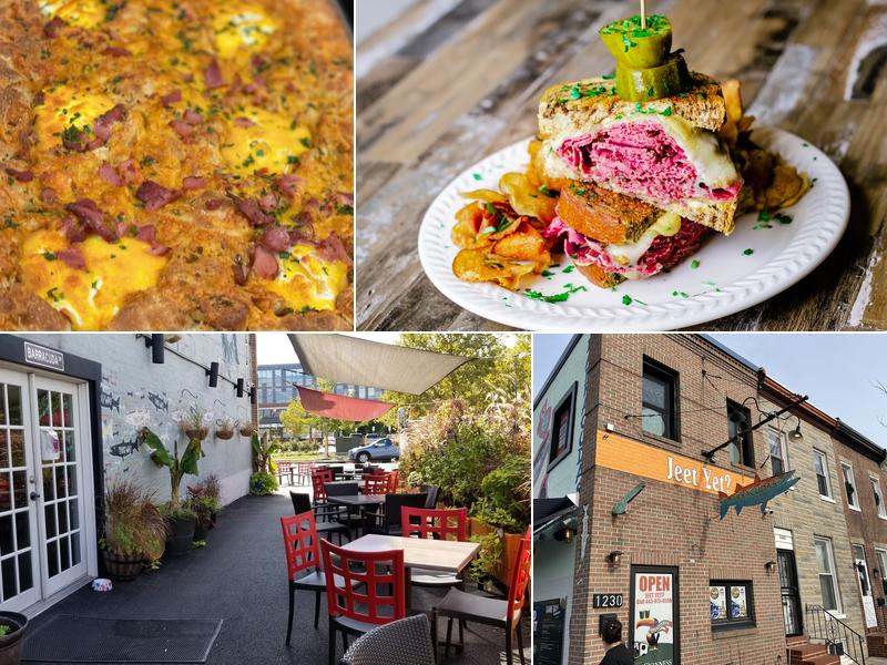 Barracudas Locust Point Tavern