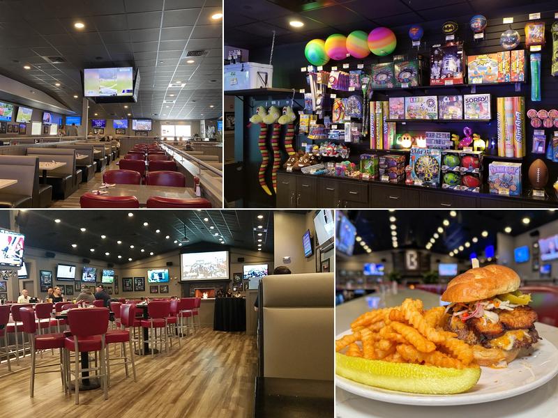 Barrett's Alehouse West Bridgewater