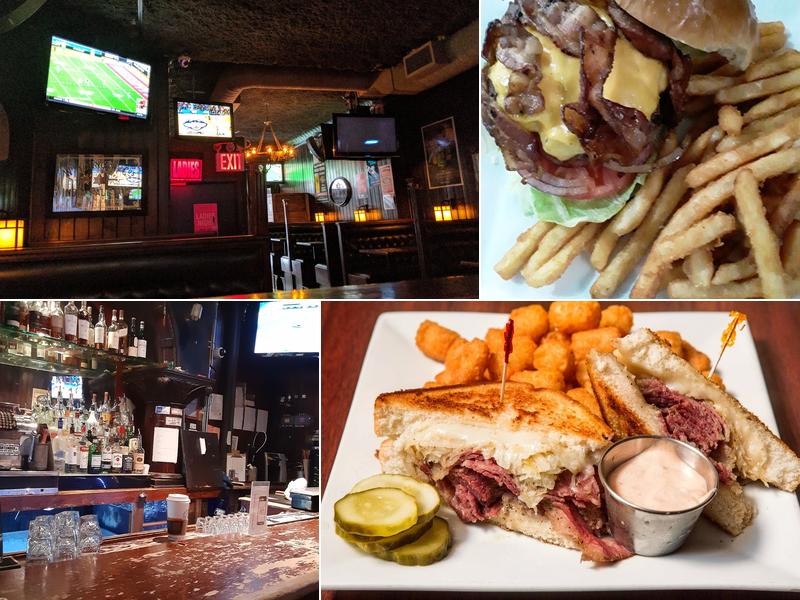 Barrow Street Ale House