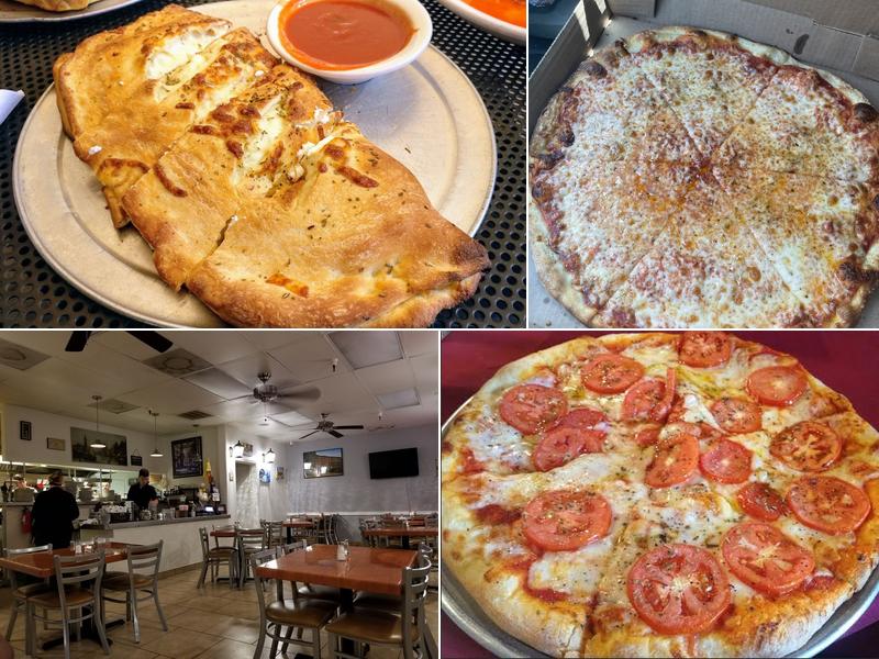 Basil & Garlic 9330 E Poinsettia Dr, Scottsdale