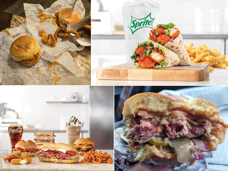 Arby's