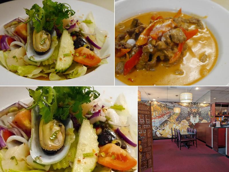 Basil Thai Restaurant