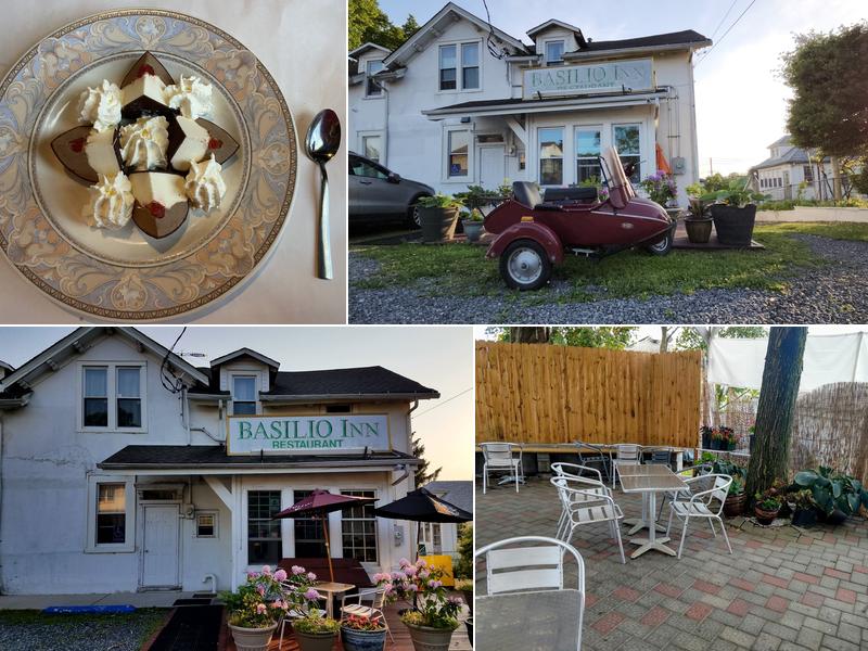 Basilio Inn 6 Galesville Ct, Staten Island