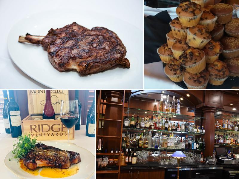 Bass Street Chop House