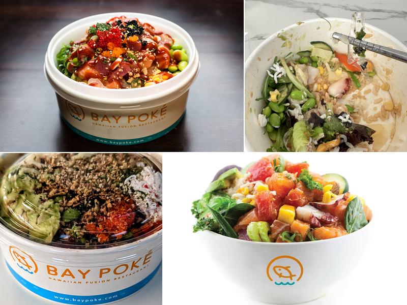 Bay Poke - Irvine