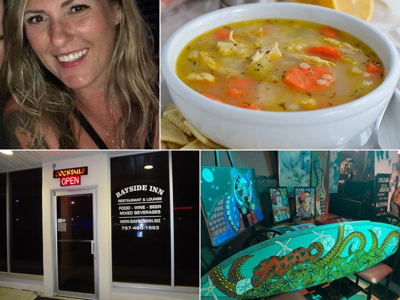 Bayside Inn Restaurant & Lounge