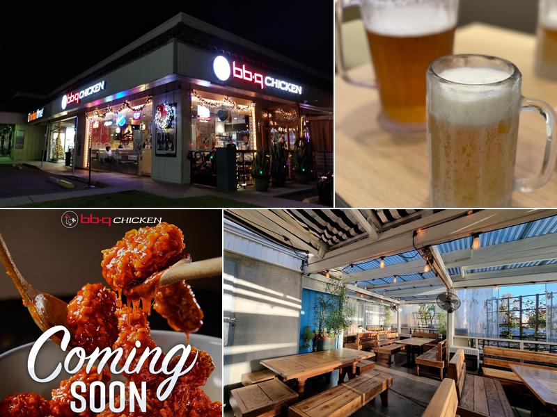 bb.q Chicken Buena Park