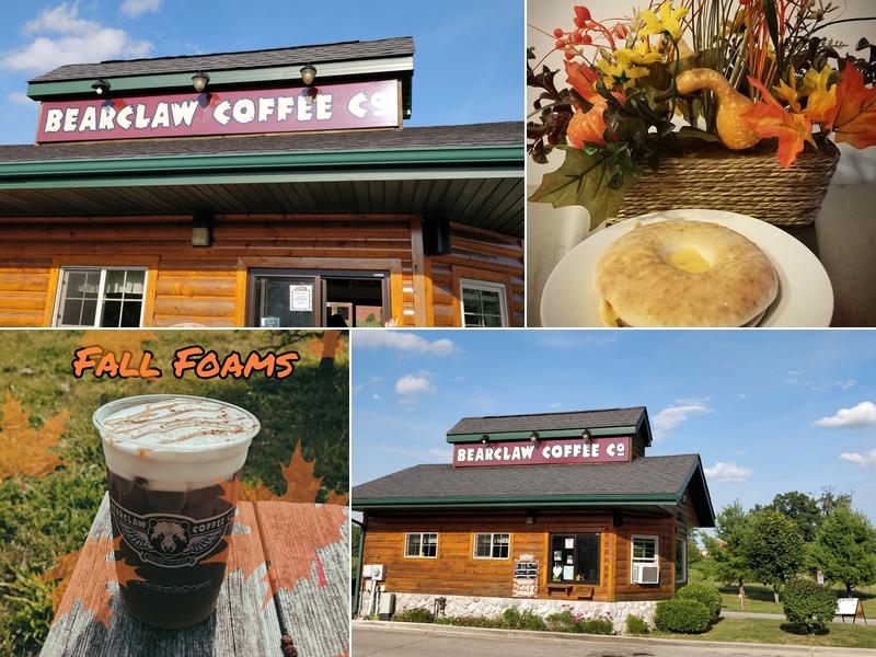 Bearclaw Coffee Co