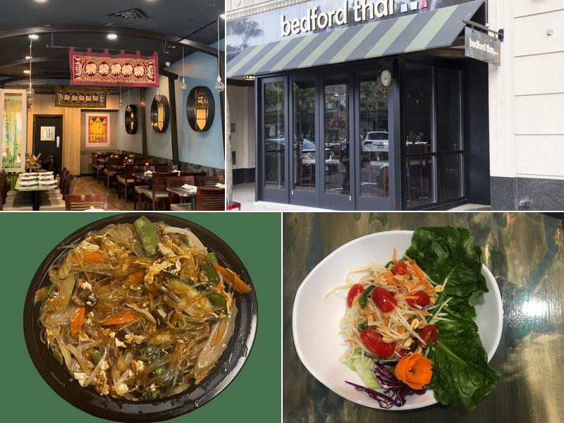 Bedford Thai