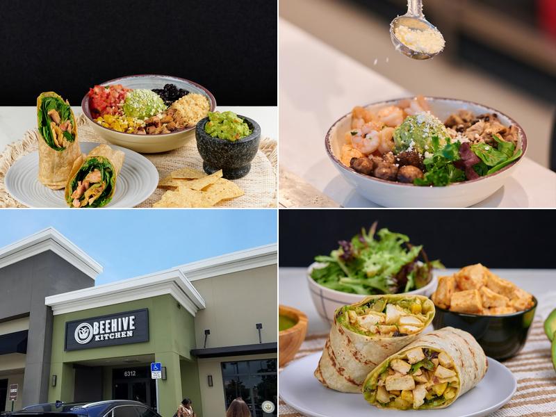 Beehive Kitchen 6312 N Andrews Ave, Fort Lauderdale