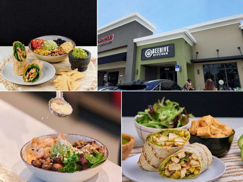 Beehive Kitchen 6312 N Andrews Ave, Fort Lauderdale