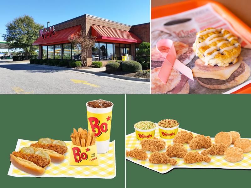 Bojangles