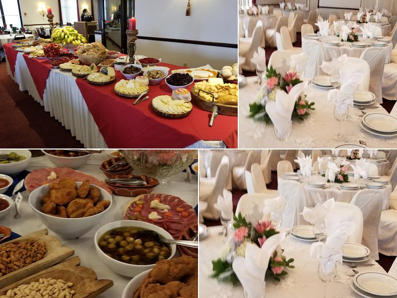 Beira Alta Restaurant 826 Plymouth Ave, Fall River