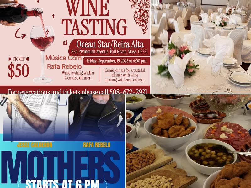 Beira Alta Restaurant