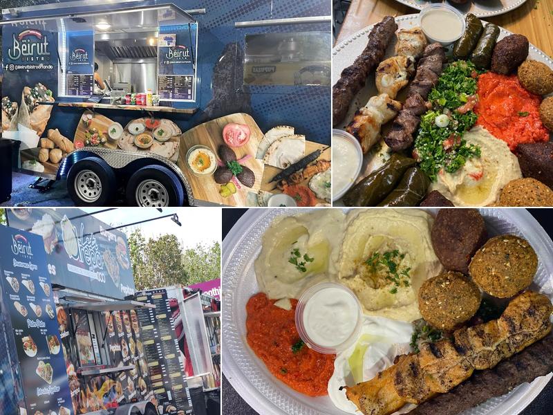 Beirut Bistro Orlando