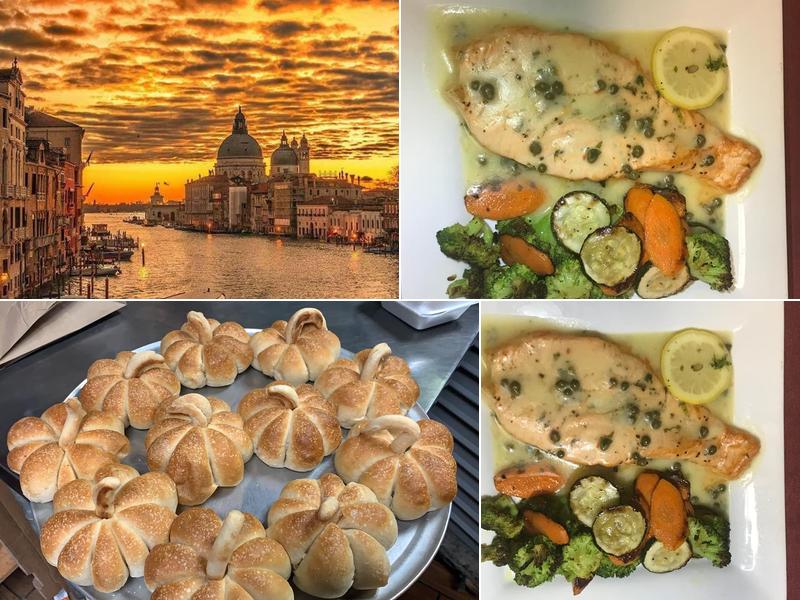 Bella luna restaurant & pizza