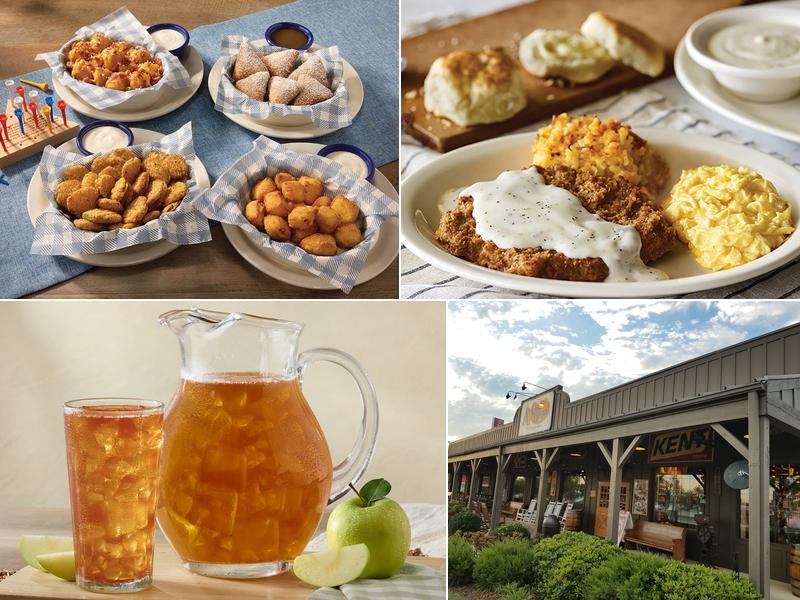 Cracker Barrel Old Country Store