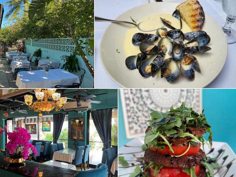 Belle & Maxwell's 3700 S Dixie Hwy, West Palm Beach