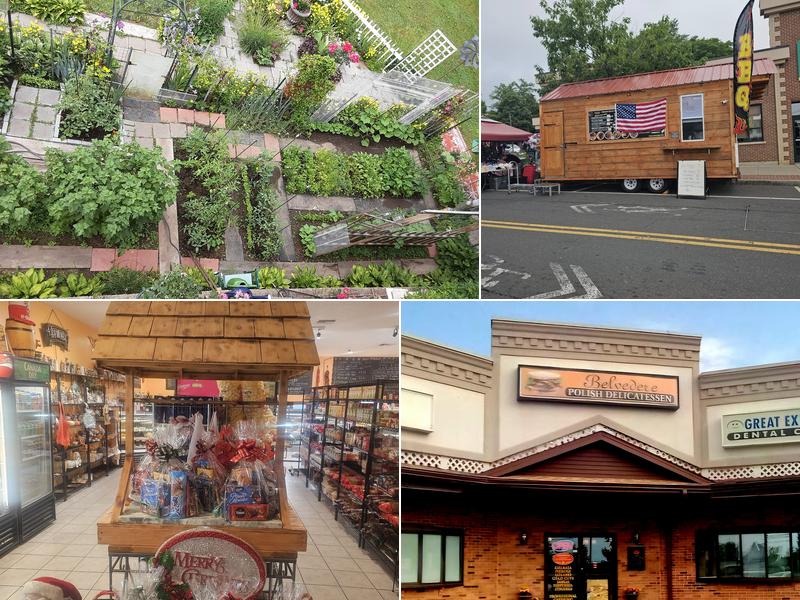 Belvedere of East Windsor