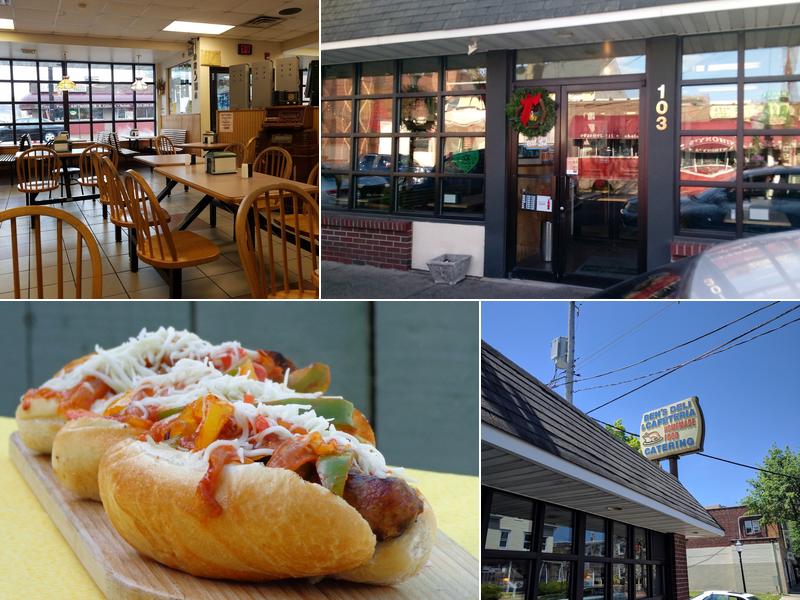 Ben's Morrisville Deli