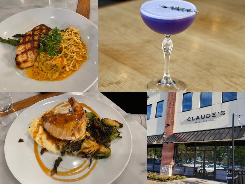 Benchmark Restaurant 6130 Levis Commons Blvd, Perrysburg