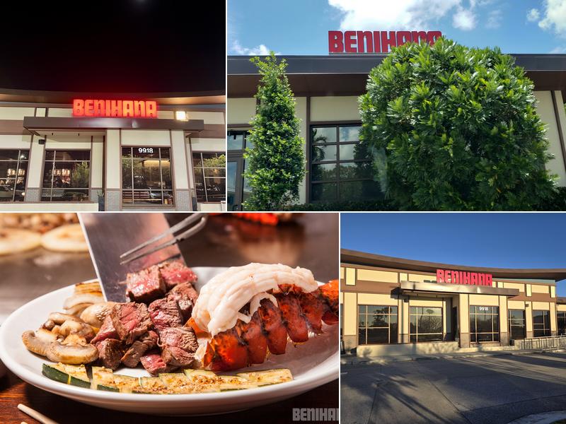 Benihana