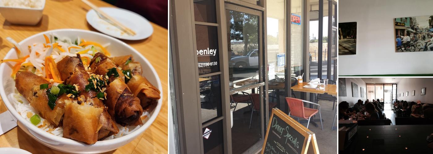 Benley Vietnamese Kitchen