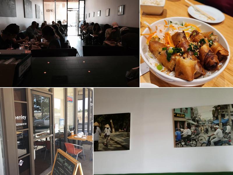 Benley Vietnamese Kitchen