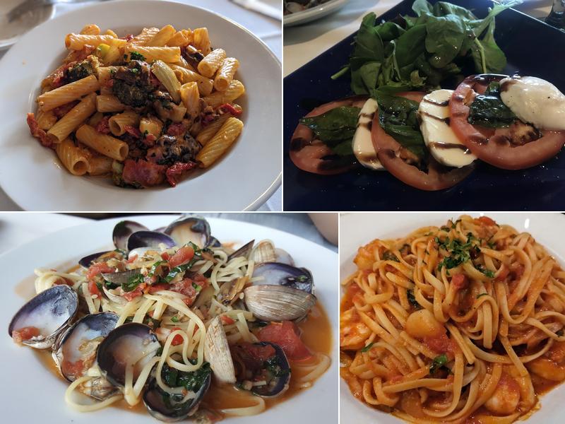 Betos Italian Bistro