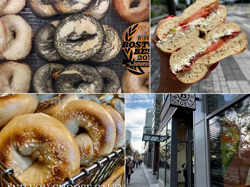 Better Bagels