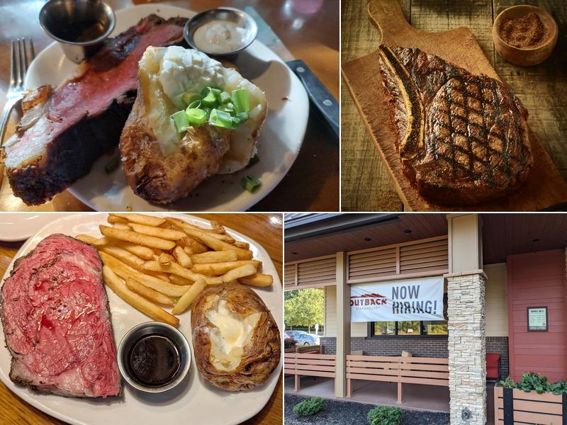 Outback Steakhouse