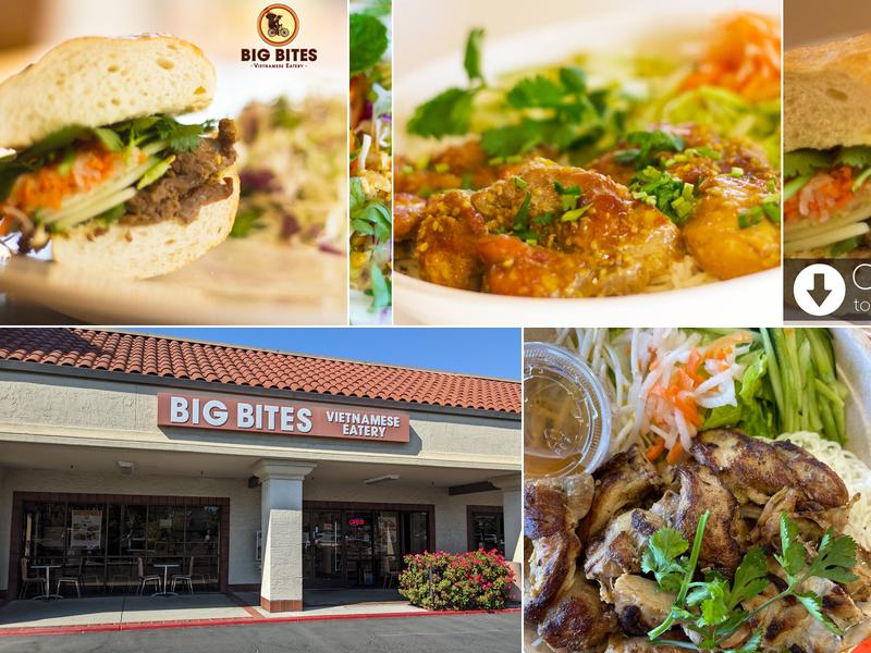 Big Bites Vietnamese Eatery