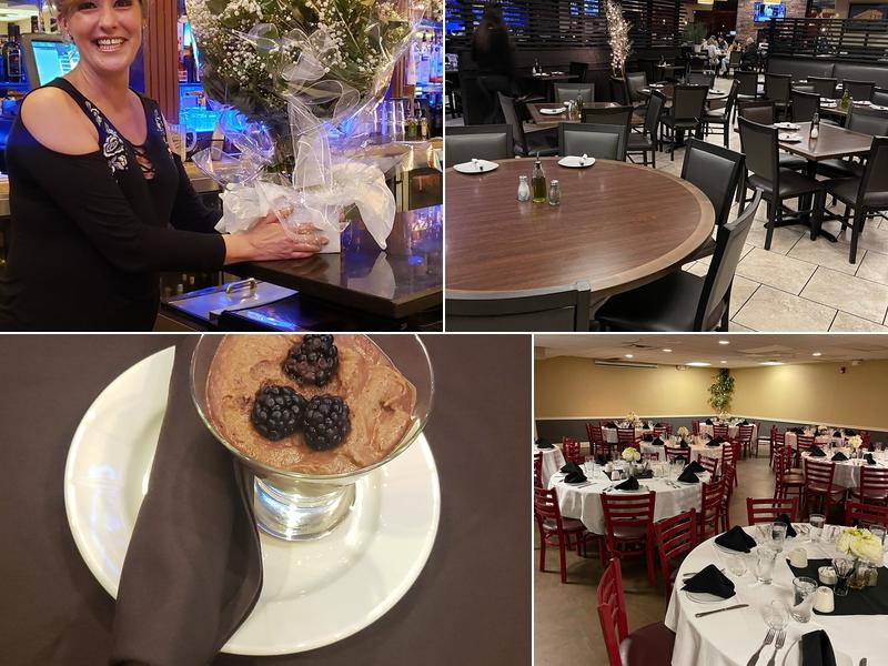 Big Tommy's Parthenon & Comedy Club