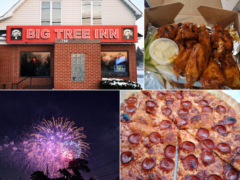 Big Tree Inn 4277 Abbott Rd, Orchard Park