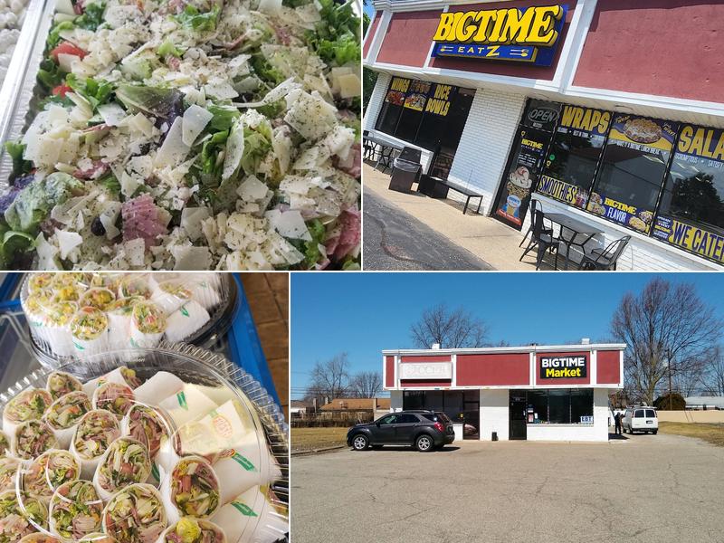 Bigtime Eatz